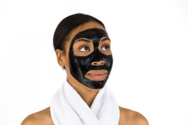 Is it not a good black mask?