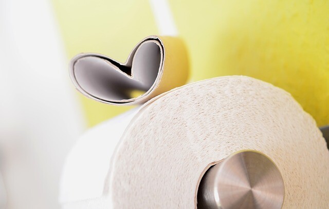 What you need to know about toilet paper