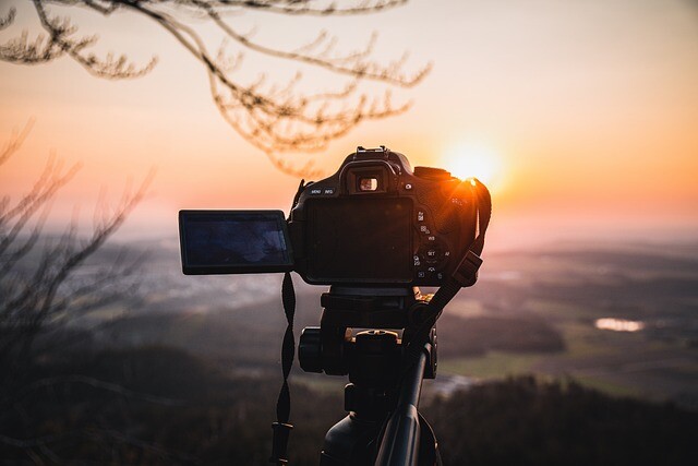 Does the winter landscape tempt you to go on a trip? It is also suitable for photography